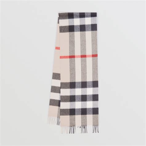 chinese cashmere burberry|burberry check cashmere.